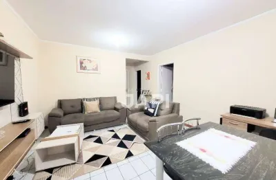 Apartamento para venda em parque residencial eloy chaves de 64.00m² com 2 quartos e 1 garagem