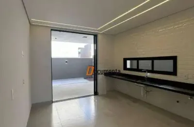 Casa de condomínio para venda em monterrey de 160.00m² com 3 quartos e 1 suite