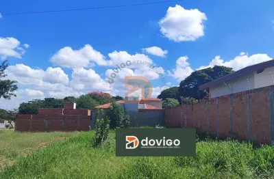 Terreno à venda na Rua Luiz Carlos Laurindo, 1656754, Jardim Tainá, Mogi Mirim