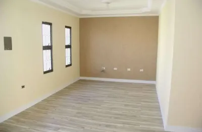Casa para venda em jardim são francisco de 177.00m² com 3 quartos e 1 suite
