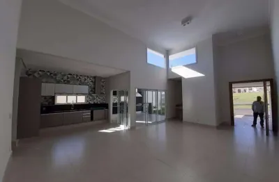 Casa para alugar em esmeralda residence ii de 250.00m² com 3 quartos, 3 suites e 2 garagens