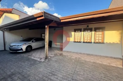Casa para venda em jardim das palmeiras de 172.00m² com 3 quartos, 1 suite e 4 garagens