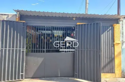Terreno à venda na Rua José Marcos de Albuquerque, 252, Jardim Santa Mônica, São Paulo