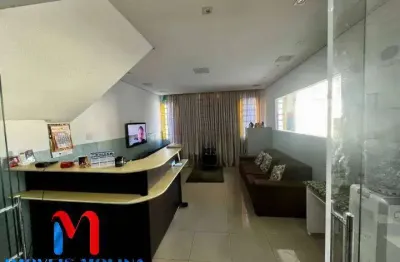 Galpão / depósito / armazém para venda em centro de 289.00m²