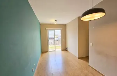 Apartamento para venda em vila costa e silva de 60.00m² com 3 quartos e 1 garagem