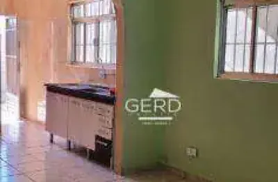 Sobrado para venda em vila yolanda de 230.00m² com 3 quartos, 1 suite e 1 garagem