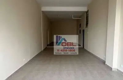 Sala comercial para alugar em vila prudente (zona leste) de 56.00m²
