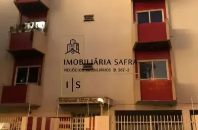 Apartamento para venda em jardim vieira de 94.00m² com 3 quartos, 1 suite e 2 garagens
