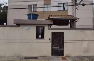 Apartamento para venda em jardim dayse de 48.00m² com 2 quartos e 1 garagem