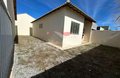 Casa de condomínio para venda em terramar (tamoios) de 80.00m² com 2 quartos, 1 suite e 1 garagem