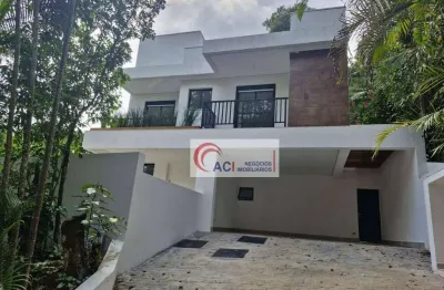 Casa de condomínio para venda em vila verde de 200.00m² com 3 quartos, 3 suites e 4 garagens