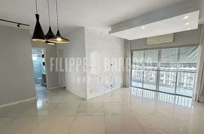 Apartamento para venda em vila da penha de 98.00m² com 2 quartos, 1 suite e 1 garagem