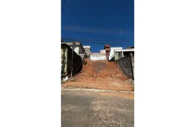 Terreno à venda na Avenida Anacleto de Jesus Ferreira, 125, Arujamérica, Arujá