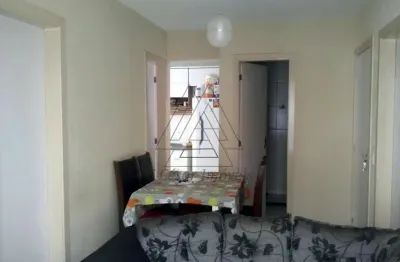 Apartamento para venda em jardim estrela de 60.00m² com 3 quartos