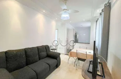 Apartamento para venda em nova pompéia de 45.00m² com 2 quartos e 1 garagem