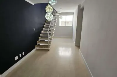 Apartamento para venda em jardim elite de 111.00m² com 2 quartos, 1 suite e 2 garagens