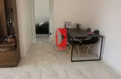 Apartamento para venda em jardim pagliato de 54.00m² com 2 quartos, 1 suite e 1 garagem