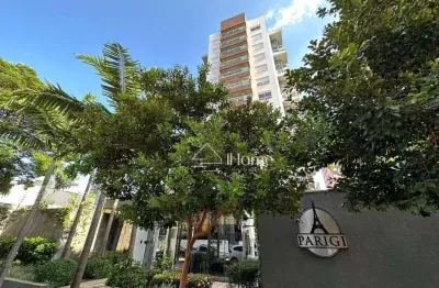 Apartamento para venda em cambuí de 67.00m² com 2 quartos, 1 suite e 2 garagens