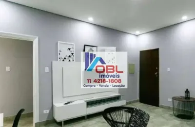 Apartamento para alugar em brás de 70.00m² com 2 quartos