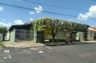 Casa para venda em jardim nazareth de 146.00m² com 5 quartos