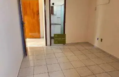 Apartamento para venda em cidade nova de 63.51m² com 2 quartos, 1 suite e 1 garagem