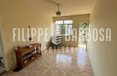Apartamento para venda em irajá de 65.00m² com 2 quartos e 1 garagem