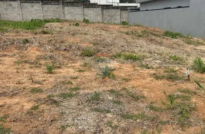 Terreno para venda em parque dos pinheiros de 300.00m²