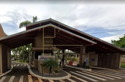 Casa para venda em condomínio residencial parque da liberdade iv de 50.00m² com 2 quartos e 1 garagem