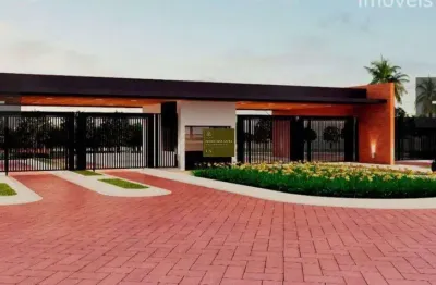 Casa para alugar em condomínio residencial fenhouse de 84.00m² com 3 quartos, 1 suite e 2 garagens