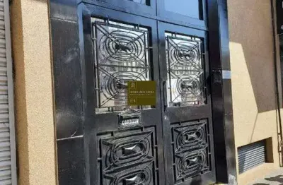 Apartamento com 2 quartos à venda na Rua Pedro Amaral, ****, Centro, São José do Rio Preto
