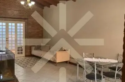 Casa para venda em parque fehr de 250.00m² com 3 quartos e 2 garagens