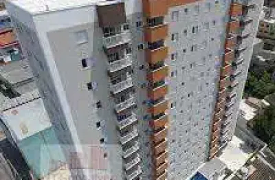 Apartamento para venda em eldorado de 51.00m² com 2 quartos, 1 suite e 1 garagem
