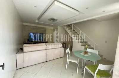 Casa para venda em irajá de 152.00m² com 2 quartos, 2 suites e 1 garagem
