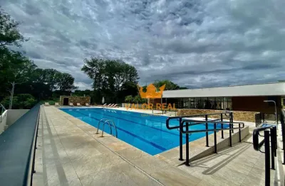 Terreno en condomínio para venda em gramadão de 315.00m²