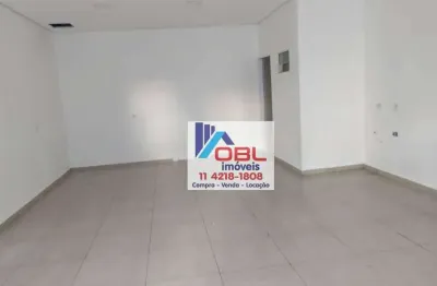 Sala comercial para alugar na Rua Almirante Brasil, 263, Mooca, São Paulo