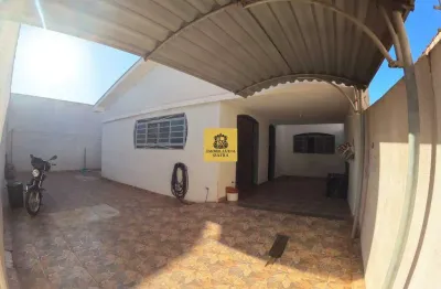 Casa para venda em parque industrial de 140.00m² com 3 quartos e 1 garagem