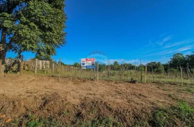 Terreno à venda no Centro, Capela do Alto 