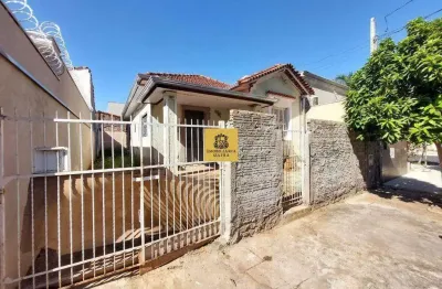 Casa para venda em vila santa cruz de 104.40m² com 2 quartos e 2 garagens