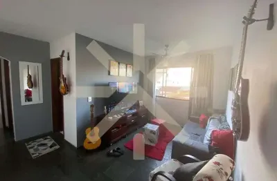 Apartamento para venda em santa paula de 56.80m² com 2 quartos e 1 garagem