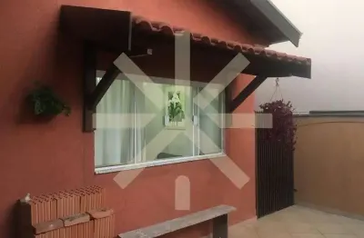 Casa para venda em sao carlos iii de 197.60m² com 3 quartos e 2 garagens