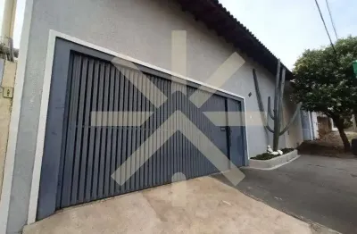 Casa para venda em parque arnold schimidt de 220.00m² com 4 quartos, 1 suite e 2 garagens