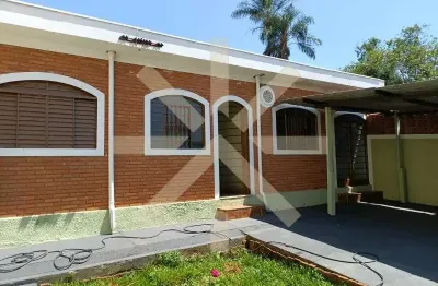 Casa para venda em jardim pacaembu de 330.00m² com 2 quartos e 2 garagens