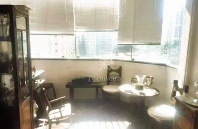 Apartamento para venda em jardim guedala de 84.00m² com 3 quartos, 1 suite e 2 garagens