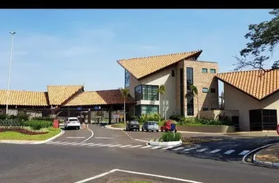 Terreno en condomínio para venda em golden park residence ii de 720.00m²