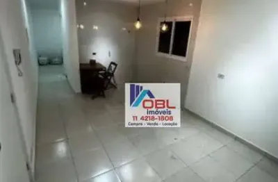 Apartamento para venda em mooca de 58.00m² com 1 quarto
