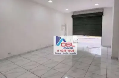 Sala comercial para alugar na Avenida Sapopemba, 5933, Sapopemba, São Paulo