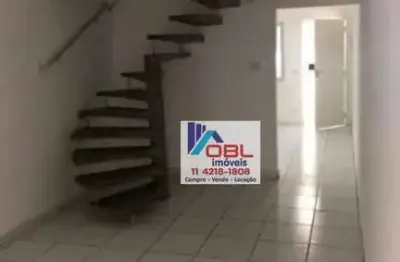 Casa com 3 quartos à venda na Rua Siqueira Bueno, 1608, Belenzinho, São Paulo