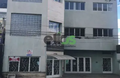 Apartamento para venda em vila augusta de 114.00m² com 3 quartos, 1 suite e 2 garagens