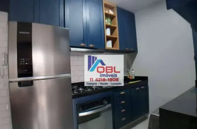 Apartamento para venda em brás de 33.00m² com 1 quarto e 1 garagem