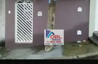 Casa para alugar em vila invernada de 90.00m² com 2 quartos